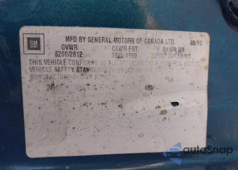 1996 Chevrolet Gmt-400 K1500 z USA, uszkodzony, nr VIN 2GCEK19R4T1186464